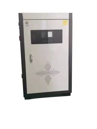 河北電采暖爐廠(chǎng)家本身質(zhì)量的好壞，完全取決于電鍋爐本體的