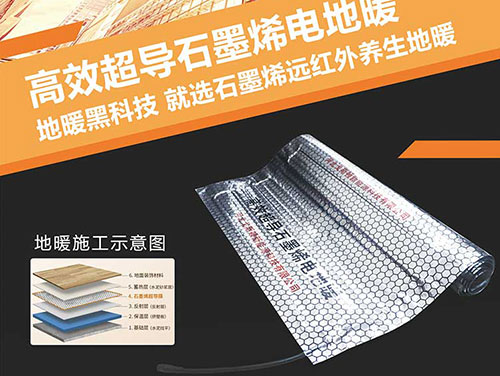 石墨烯地暖怎么樣，費電嗎？