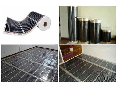 石墨烯電采暖用電量怎么樣，取暖效果好嗎