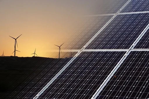 2021年內(nèi)我國新能源發(fā)電量突破1萬億千瓦時(shí)，電采暖或成未來主要趨勢