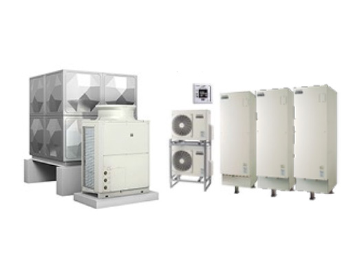 家庭采暖用電鍋爐好還是空氣能好？哪個更省電