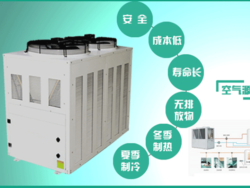 空氣能為什么這么省電？優(yōu)點是什么？