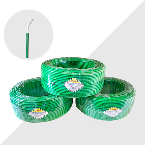 耐高溫金屬發(fā)熱電纜,汗蒸房專(zhuān)用發(fā)熱線(xiàn)廠家