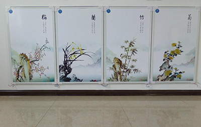 中國(guó)電力網(wǎng)：彬縣聯(lián)合戈斯頓開展電能替代工作