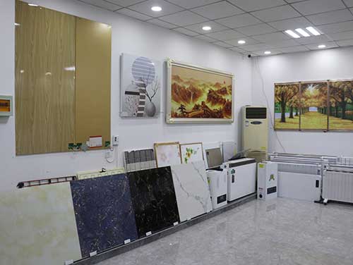 什么是電采暖系統(tǒng)，為什么選擇電采暖？