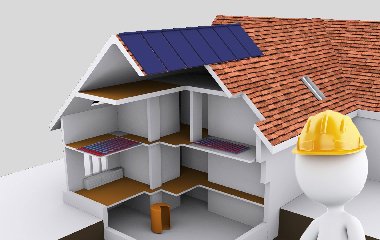 別墅大平層采暖，不用再擔(dān)心忽冷忽熱